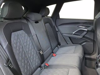 AUDI Q5 2.0 tdi mhev+ s line edition quattro 204cv s-tronic 7