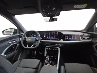 AUDI Q5 2.0 tdi mhev+ s line edition quattro 204cv s-tronic 8