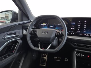 AUDI Q5 2.0 tdi mhev+ s line edition quattro 204cv s-tronic 9