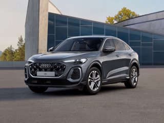 AUDI Q5 SPB e-hybrid 220 kW S tronic quattro S Line Edition 0