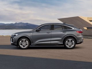 AUDI Q5 SPB e-hybrid 220 kW S tronic quattro S Line Edition 1
