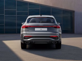 AUDI Q5 SPB e-hybrid 220 kW S tronic quattro S Line Edition 3