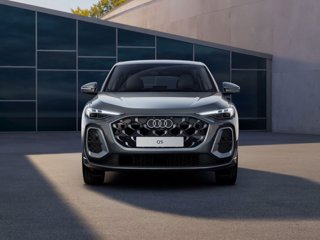 AUDI Q5 SPB e-hybrid 220 kW S tronic quattro S Line Edition 4