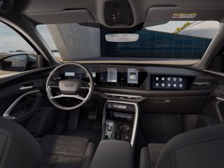 AUDI Q5 SPB e-hybrid 220 kW S tronic quattro S Line Edition 5