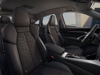 AUDI Q5 SPB e-hybrid 220 kW S tronic quattro S Line Edition 6