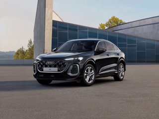 AUDI Q5 SPB e-hybrid 270 kW S tronic quattro S Line Edition 0