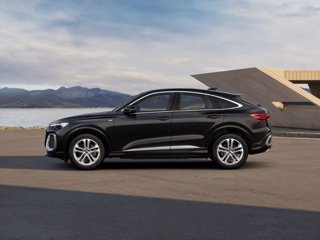 AUDI Q5 SPB e-hybrid 270 kW S tronic quattro S Line Edition 1