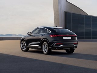 AUDI Q5 SPB e-hybrid 270 kW S tronic quattro S Line Edition 2
