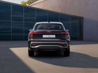 AUDI Q5 SPB e-hybrid 270 kW S tronic quattro S Line Edition 3