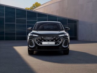 AUDI Q5 SPB e-hybrid 270 kW S tronic quattro S Line Edition 4