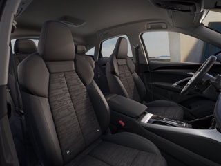 AUDI Q5 SPB e-hybrid 270 kW S tronic quattro S Line Edition 6