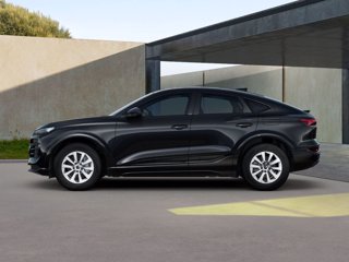 AUDI Q6 SPB e-tron performance Business Advanced 1
