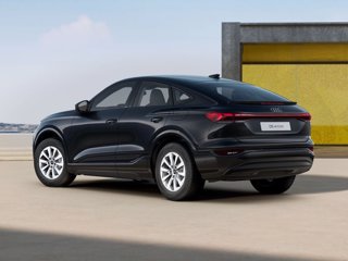 AUDI Q6 SPB e-tron performance Business Advanced 2