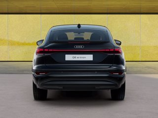 AUDI Q6 SPB e-tron performance Business Advanced 3