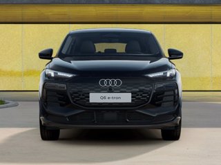 AUDI Q6 SPB e-tron performance Business Advanced 4