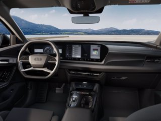 AUDI Q6 SPB e-tron performance Business Advanced 5