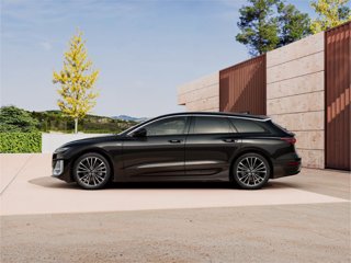 AUDI A6 e-tron Avant performance S line 1