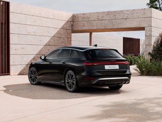 AUDI A6 e-tron Avant performance S line 2