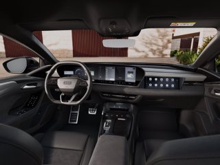 AUDI A6 e-tron Avant performance S line 5