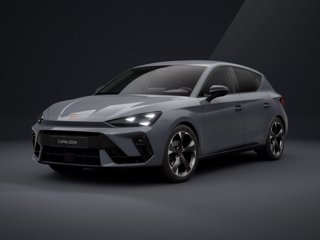 CUPRA Leon 1.5 e-Hybrid 204 CV DSG Edge 0