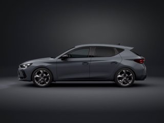 CUPRA Leon 1.5 e-Hybrid 204 CV DSG Edge 1