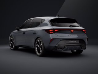 CUPRA Leon 1.5 e-Hybrid 204 CV DSG Edge 2