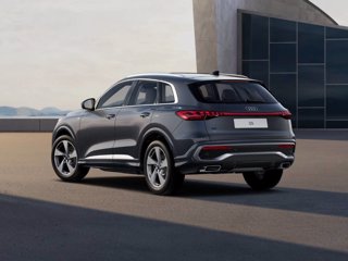 AUDI Q5 TDi 150 kW mHEV+ S tronic quattro S line edition 2