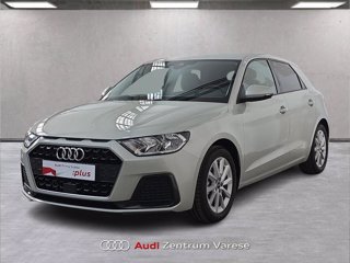 AUDI A1 sportback 30 1.0 tfsi business 116cv 0