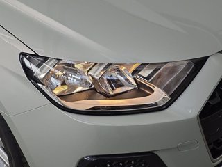AUDI A1 sportback 30 1.0 tfsi business 116cv 1