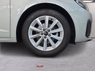 AUDI A1 sportback 30 1.0 tfsi business 116cv 2
