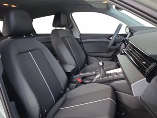 AUDI A1 sportback 30 1.0 tfsi business 116cv 6