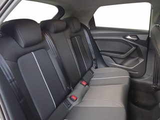 AUDI A1 sportback 30 1.0 tfsi business 116cv 7