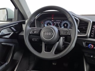 AUDI A1 sportback 30 1.0 tfsi business 116cv 9