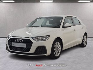 AUDI A1 sportback 25 1.0 tfsi business 0