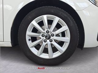 AUDI A1 sportback 25 1.0 tfsi business 2