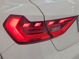 AUDI A1 sportback 25 1.0 tfsi business 4
