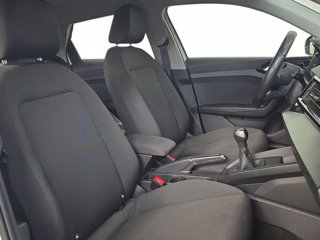 AUDI A1 sportback 25 1.0 tfsi business 6