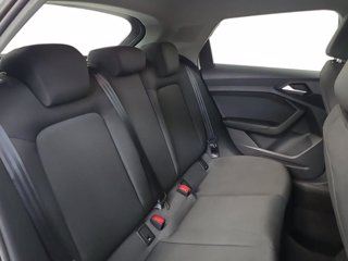 AUDI A1 sportback 25 1.0 tfsi business 7