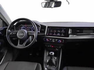 AUDI A1 sportback 25 1.0 tfsi business 8