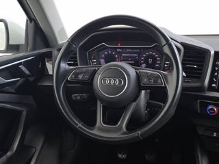 AUDI A1 sportback 25 1.0 tfsi business 9