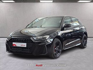 AUDI A1 sportback 40 2.0 tfsi s line edition 207cv s-tronic 0