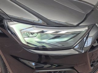 AUDI A1 sportback 40 2.0 tfsi s line edition 207cv s-tronic 1
