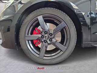 AUDI A1 sportback 40 2.0 tfsi s line edition 207cv s-tronic 2