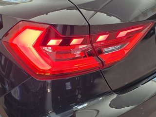AUDI A1 sportback 40 2.0 tfsi s line edition 207cv s-tronic 4