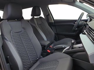 AUDI A1 sportback 40 2.0 tfsi s line edition 207cv s-tronic 6