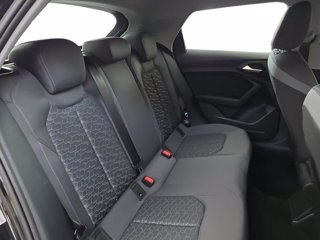 AUDI A1 sportback 40 2.0 tfsi s line edition 207cv s-tronic 7