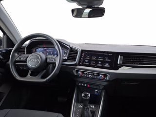 AUDI A1 sportback 40 2.0 tfsi s line edition 207cv s-tronic 8