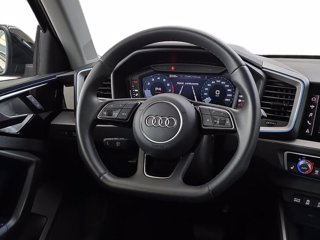 AUDI A1 sportback 40 2.0 tfsi s line edition 207cv s-tronic 9