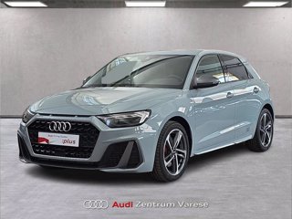 AUDI A1 sportback 40 2.0 tfsi s line edition 207cv s-tronic 0