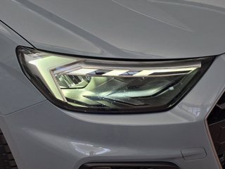 AUDI A1 sportback 40 2.0 tfsi s line edition 207cv s-tronic 1